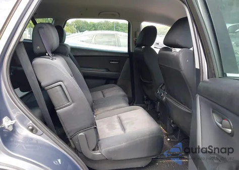 2008 Mazda Cx-9 Sport из США, поврежденный, VIN JM3TB38V580160760